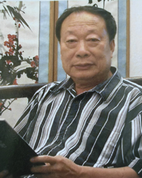 李增臣